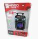 Колонка портативна акустична KIMISO QS-1203 BT (12" BASS) | Bluetooth колонка | Колонка для музики 2128665 фото 2