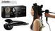 Плойка прасування стайлер beauty hair для завивки волосся sa9030 фото 2
