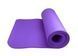 Килимок для йоги power system fitness yoga pr3845 фото 5