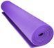 Килимок для йоги power system fitness yoga pr3845 фото 4