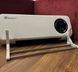 Настінний обігрівач Domotec MS-5963 White 2000Вт з пультом та сушаркою MS-5963 фото 7