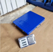 Ваги товарніWiFi MATARIX MX-441W 350кг 40*50 20112192 фото 1
