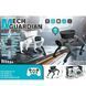 Smart Dog QF660-5 /Інтерактивний робот-собака, пульта, на акумуляторі / Собака робот на радіокеруванні M17597 фото 4