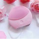 Електрична щітка-масажер для обличчя FOREO LUNA mini 2 / Силіконова щітка pr222365 фото 1