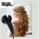 Плойка прасування стайлер beauty hair для завивки волосся sa9030 фото 3