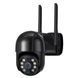 Вулична поворотна IP-камера WI-FI ,А8 / 4mp 360 (A8) monitor ICSSE 205856 фото 1