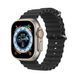 Помаранчеві Смарт годинник L8 Ultra Max 49 mm 1:1 Apple Watch! AMOLED.Преміум якість. Є гвинти та фіксатор ремінця Karl144 фото 10