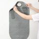 Нековзний килимок з шліфувальним каменем для ванної кімнати Bathroom mat 21285201380 фото 3