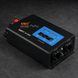 Перетворювач AC/DC 1800W AX Sine з чистим синусом / Інвертор з дисплеєм та виходами: 3 x USB, 1 x Type-C / Перетворювач напруги sp10482 фото 1