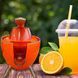 Соковитискач електричний Citrus Press (LY-473) MAG-734 фото 1