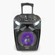 Колонка портативна акустична KIMISO QS-1203 BT (12" BASS) | Bluetooth колонка | Колонка для музики 2128665 фото 1