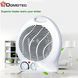 Тепловентилятор - Електрообігрівач Domotec Heater MS 5902 sp66543553 фото 3