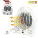 Тепловентилятор - Електрообігрівач Domotec Heater MS 5902 sp66543553 фото 4