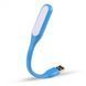 Гнучка USB-ліхтарик USB LED Light 54010201 фото 4