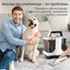 Універсальний миючий пилосос DOCTOR-101 для чищення для килимів, текстилю, меблів та автомобіля 5094737 фото 6