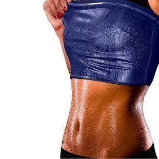майка для схуднення Sweat Shaper 54020235 фото