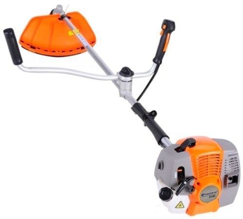 Мотокоса Хускварна 552R 5.3 кВт 2х тактна Бензокоса Husqvarna Бензинова мотокоса триммер для трави And888520 фото