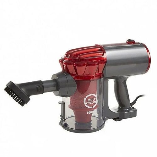 Пилосос ручний Royal Berg RB-4402 1000W (червоний) RB4402-r фото
