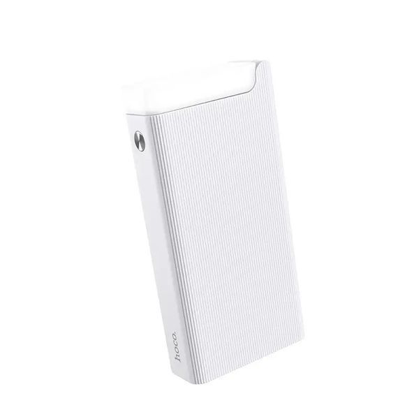 Повербанк зі світильником Hoco J62 Jove Power Bank 30000 mAh Power1 фото