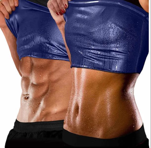 майка для схуднення Sweat Shaper 54020235 фото