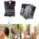 Похідний переносний душ для кемпінгу, туристів, дачників Camp Shower 40л G520 фото 5