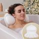 Подушка для ванни на присосках Bathtub pillow 106 2054154 фото 1