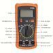 Набір для паяння в чохлі з мультиметром Soldering kit G9769 фото 3