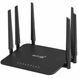 Роутер Модем Wi Fi LV-WR50Q 6 антен / Маршрутизатор бездротового роутера WIFI (AND LV-WR50Q) 2053558 фото 1