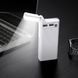 Повербанк зі світильником Hoco J62 Jove Power Bank 30000 mAh Power1 фото 1