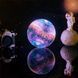 Нічний лампа сенсорний 3D космос Moon-light 205669968 фото 5