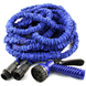 Шланг садовий поливальний X-hose, що розтягується 30 м X-hose фото 1