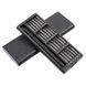 Набір викруток 25 в 1 магнітні Біти Phillips Torx Hex Precision DIY розбірний мінікейс VEN15410C фото 4