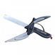 Розумний ніж ножиці 2 в 1 Clever Smart Cutter pr8330 фото 1