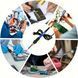 Набір для паяння в чохлі з мультиметром Soldering kit G9769 фото 4
