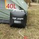 Похідний переносний душ для кемпінгу, туристів, дачників Camp Shower 40л G520 фото 4