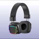 Бездротові навушники накладні Bluetooth MDR Marshall BT XY-30/9538 USB sp9538 фото 1