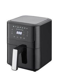 Фритюрниця Air Fryer Crownberg CB 5543 1500Вт 225СВ-5543 фото