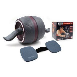 Колесо ролик для преса Ab Carver Pro FI-5031 (зі зворотним механізмом) 50948521 фото