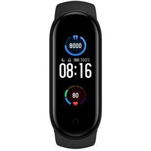 Фітнес браслет Xiaomi Mi Band M5 Смарт годинник для спорту 1235488200 фото