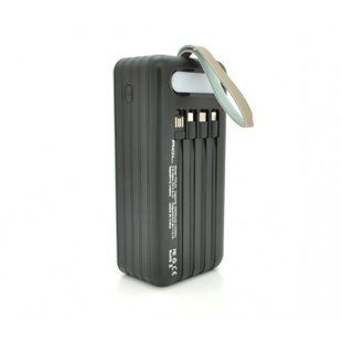 Портативна мобільна батарея Powerbank ACL PW-44 50000mAh PW44 фото