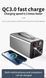 Портативна зарядна станція OKD180 45000мАг / Електростанція для дому / Power Bank / Повербанк 180Вт, 2хUSB, DC12V, Rav-OKD180 фото 3