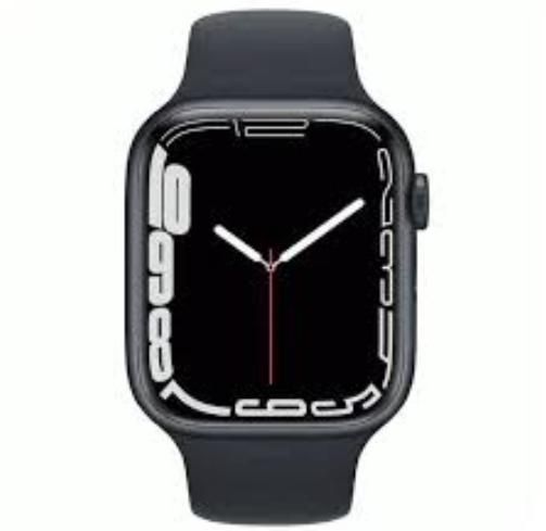 рожевий Розумний смарт-годинник Smart Watch M7 Pro Max 45mm електронний наручний смарт годинник з функцією дзвінка pan744411 фото