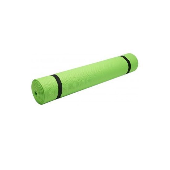 Йогомат M 0380-2 килимок для фітнесу, 6 кольорів M 0380-2 фото