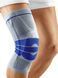 Бандаж на коліно, фіксатор коліна KNEE SUPPORT AA-18 AND XL-1061 2051634 фото 1