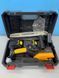 Акумуляторна ланцюгова пила 12 inch Electric SAW YELLOW 1600Вт 21V Li-Ion 7904 2127904 фото 4