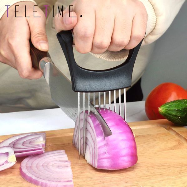 Кухонний тримач із сталі для різання Kitchen holder (XD-14040) 20501025 фото