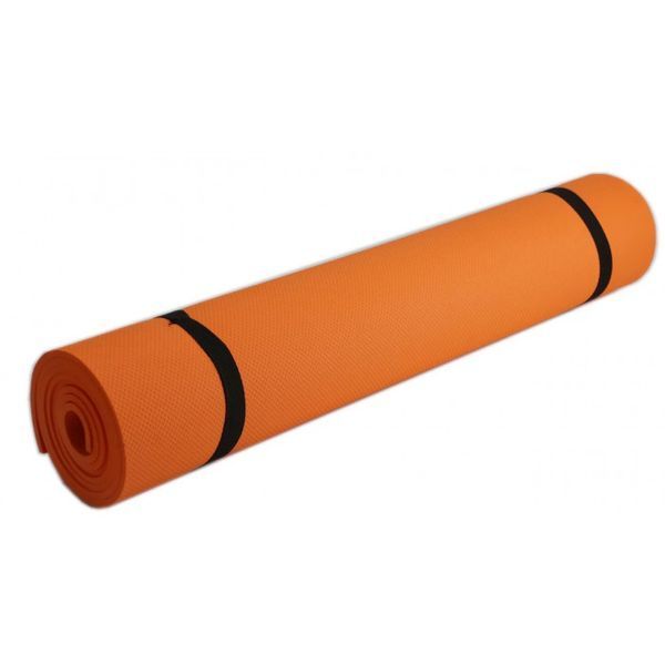 Йогомат M 0380-2 килимок для фітнесу, 6 кольорів M 0380-2 фото
