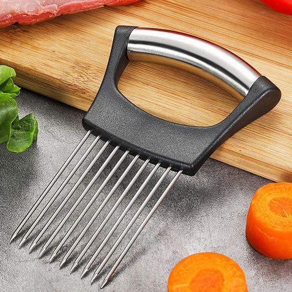 Кухонний тримач із сталі для різання Kitchen holder (XD-14040) 20501025 фото