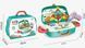 Дитяча валізка Ремонт Creative Little Drill Box jv254136 фото 3