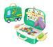 Дитяча валізка Ремонт Creative Little Drill Box jv254136 фото 4